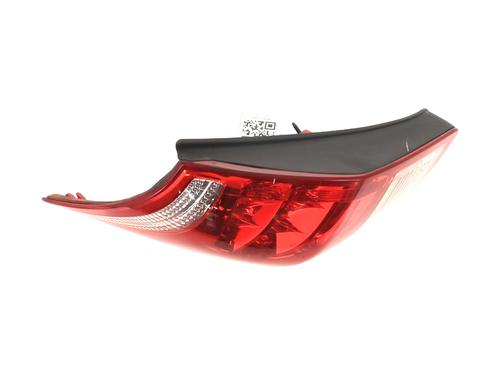 Used Left taillight TOYOTA RAV 4 III (_A3_) 2.2 D 4WD (ALA30_, ALA30R) (136 hp) 26924588