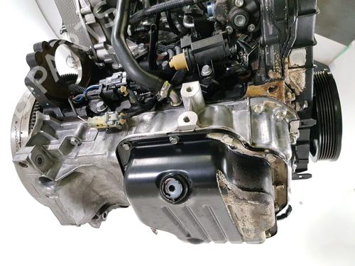 Engine OPEL ZAFIRA / ZAFIRA FAMILY B (A05) 1.7 CDTI (M75) | BP29416803M1 