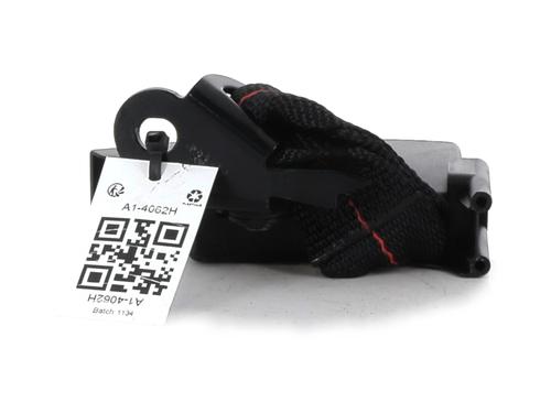 Engate do cinto RENAULT MODUS / GRAND MODUS (F/JP0_) 1.5 dCi 90 | BP30653361I32