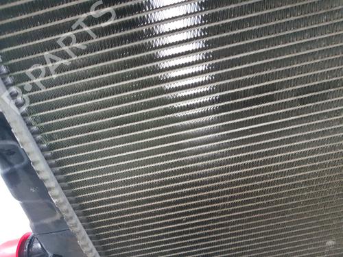 Water radiator OPEL KARL (C16) 1.0 | BP16318095M31 