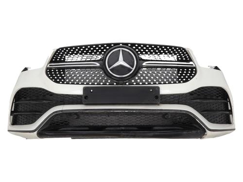 Foran kofangere Foran kofangere MERCEDES-BENZ GLE (V167) GLE 300 d 4-matic (167.119) (245 hp) 36288515 36288515