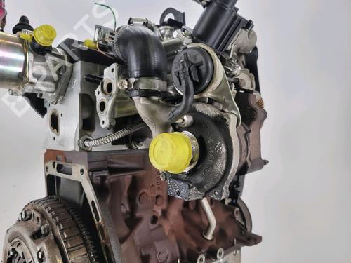 Engine RENAULT TWINGO II (CN0_) 1.5 dCi (CN0E) | BP30049420M1