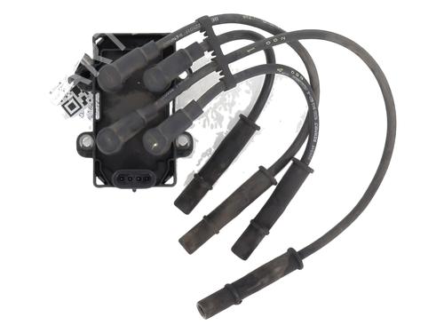 Tændspole DACIA SANDERO [2008-2025]  27812896
