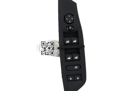 Used Left front window switch Left front window switch PEUGEOT 308 III (FB_, FH_, FP_, F3_, FM_) BlueHDi 130 (FBYHZL, FBYHZT) (131 hp) 39941199 39941199