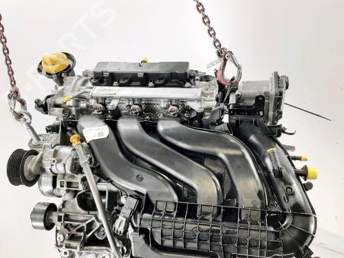 Engine RENAULT TWINGO III (BCM_, BCA_) | BP33111353M1 - Image 5