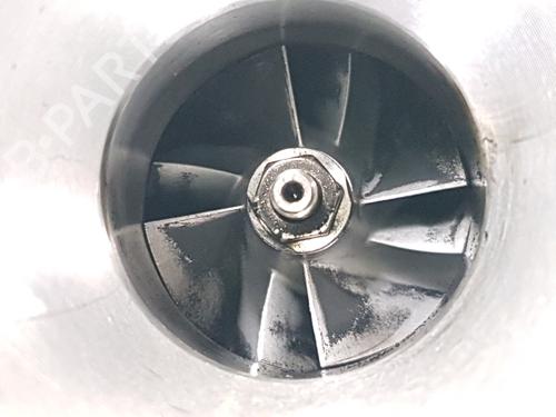 Engine CITROËN JUMPY II Van 1.6 HDi 90 8V | BP32487694M1 