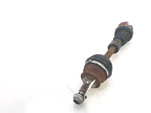Left front driveshaft MINI MINI (R56) Cooper D | BP28533196M38 