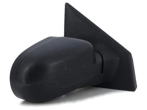 Right mirror RENAULT CLIO III (BR0/1, CR0/1) 1.2 16V (BR02, BR0J, BR11, CR02, CR0J, CR11) | BP29701988C27 