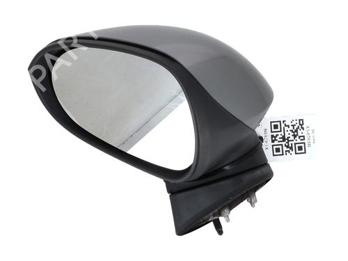 Used Left mirror SEAT IBIZA IV (6J5, 6P1) 1.6 TDI (105 hp) 24349489