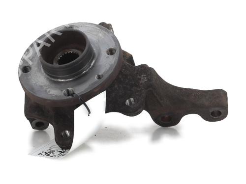 Used Right front steering knuckle RENAULT CLIO II (BB_, CB_) [1998-2016]  30653312