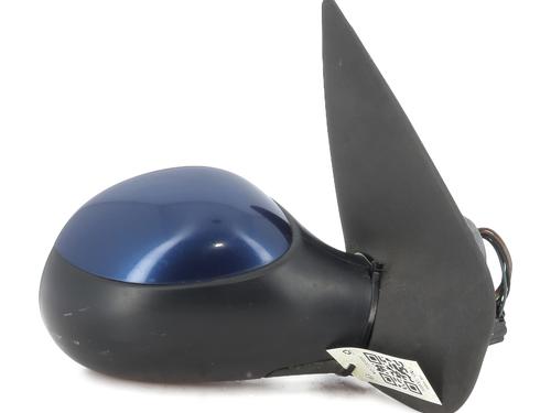 Right mirror PEUGEOT 206 Hatchback (2A/C) 2.0 HDI 90 | BP26311913C27 
