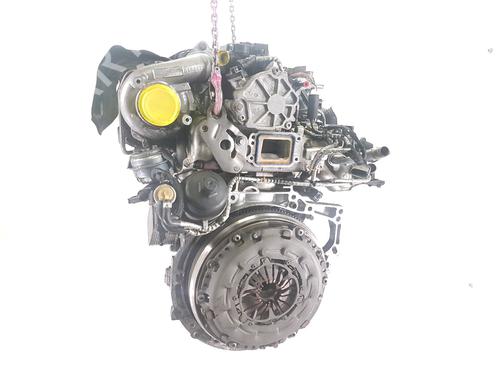 Engine PEUGEOT 207 SW (WK_) 1.6 HDi | BP34118420M1 - Image 3