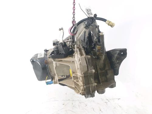 Gearbox DACIA DUSTER (HS_) 1.5 dCi | BP31578199M3
