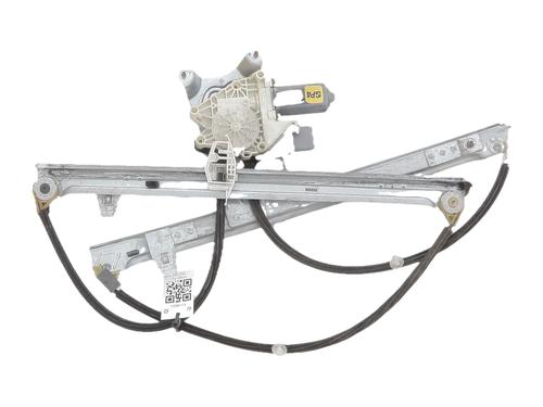 Used Front left window mechanism Front left window mechanism CITROËN XSARA PICASSO (N68) 2.0 HDi (90 hp) 40004149 40004149