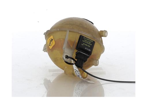 Expansion tank CITROËN C4 Coupe (LA_) 1.6 HDi | BP16969630C120 
