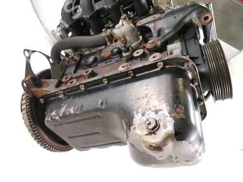 Engine DAEWOO MATIZ (M100, M150) 1.0 | BP28536270M1