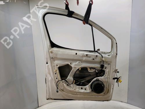 Left front door CITROËN BERLINGO MULTISPACE (B9) 1.6 HDi 90 | BP29517805C2 