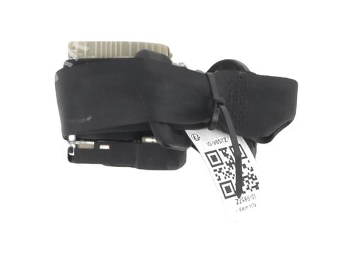 Pretensor delantero derecho RENAULT TWINGO II (CN0_) 1.5 dCi (CN0E) (64 hp) 31349365