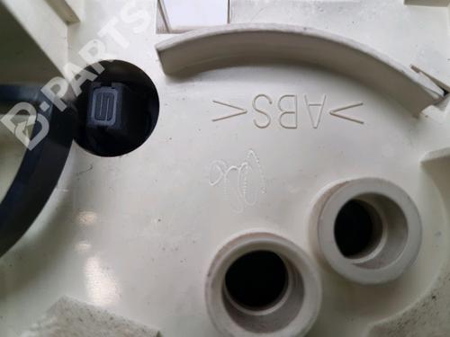 Climate control CITROËN BERLINGO / BERLINGO FIRST Box Body/MPV (M_) 1.1 i (MAHDZ, MBHDZ, MBHFX) | BP11941127I5 