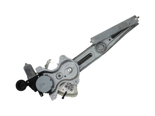 Used Front right window mechanism TOYOTA AURIS (_E15_) 2.0 D-4D (ADE150_, ADE150R) (126 hp) 28207922