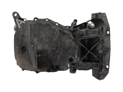Used Oil sump RENAULT SCÉNIC III (JZ0/1_) 1.5 dCi (110 hp) 29522259
