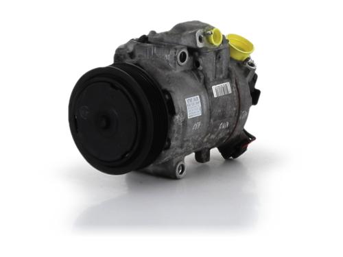 Used AC compressor AC compressor VW POLO IV (9N_, 9A_) 1.4 TDI (70 hp) 40618830 40618830