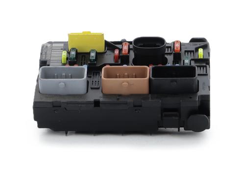 Used Fuse box Fuse box PEUGEOT 207 (WA_, WC_) 1.4 16V (88 hp) 35999483 35999483