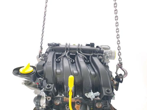 Engine RENAULT TWINGO II (CN0_) 1.2 16V (CN0K, CN0V, CN0A) | BP38793005M1  - Image 5
