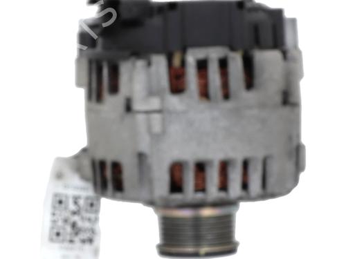 Alternator PEUGEOT 508 SW I (8E_) 2.0 HDi | BP29522197M7 