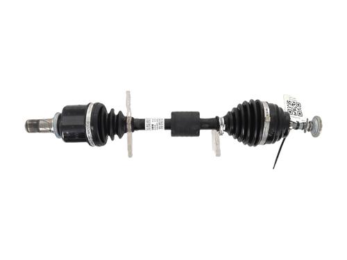 Used Left front driveshaft BMW X1 (F48) sDrive 18 i (140 hp) 29443683
