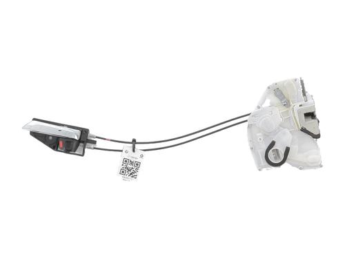 Used Front left lock SUZUKI SWIFT IV (FZ, NZ) 1.2 4x4 (AZH412, ZD72S) (94 hp) 31122186