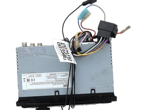Radio FIAT GRANDE PUNTO (199_) 1.4 T-Jet (199AXM1A, 199BXM1A, 199BXN1A) | BP26228530E6 