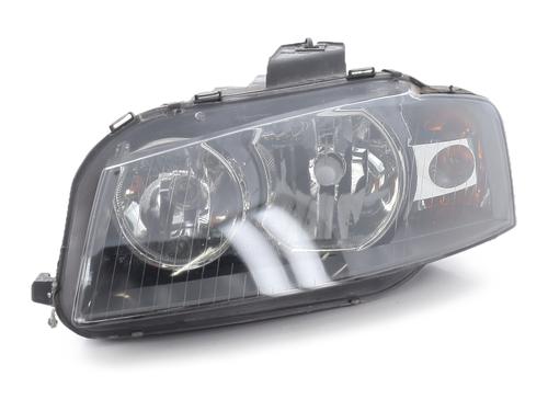 Left headlight AUDI A3 Sportback (8PA) 1.9 TDI | BP37482988C28 - Image 4