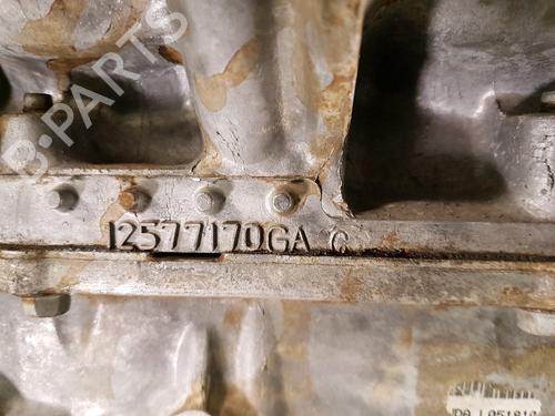 Engine CADILLAC STS 4.6 | BP15266584M1 