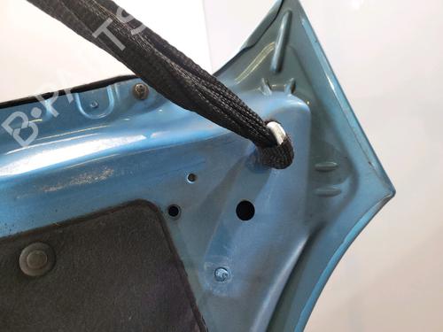 Hood CITROËN C4 Picasso I MPV (UD_) 1.6 HDi | BP30054332C1