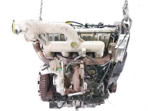 Engine OPEL VIVARO A Van (X83) 1.9 DTI (F7) | BP26515638M1 