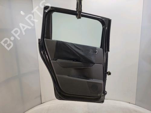 Left rear door PEUGEOT 5008 (0U_, 0E_) 1.6 BlueHDi 120 | BP29702141C4 