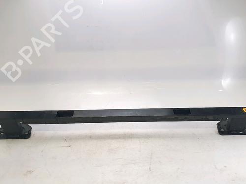 Rear bumper reinforcement PEUGEOT BOXER Van 2.0 BlueHDi 130 | BP29047968C73 