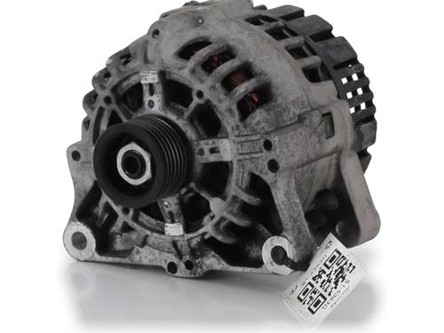 Generator CITROËN C2 (JM_) 1.1 (60 hp) 30653732