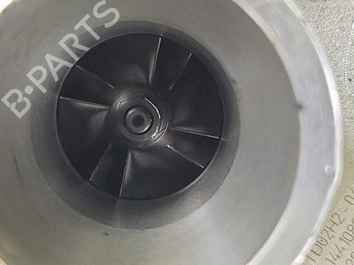 Engine DACIA SANDERO II TCe 90 (B8M1, B8MA, B8AC) | BP28720696M1