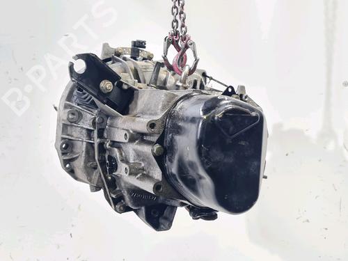 Used Gearbox Gearbox RENAULT MEGANE I (BA0/1_) 1.4 16V (BA0D, BA1H, BA0W, BA10) (95 hp) 36446827 36446827