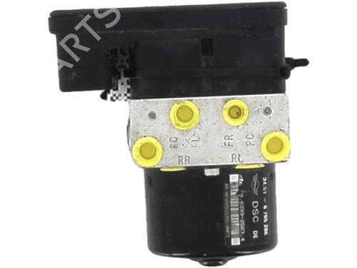 Módulo de ABS MINI MINI (R50, R53) One | BP29819747M43
