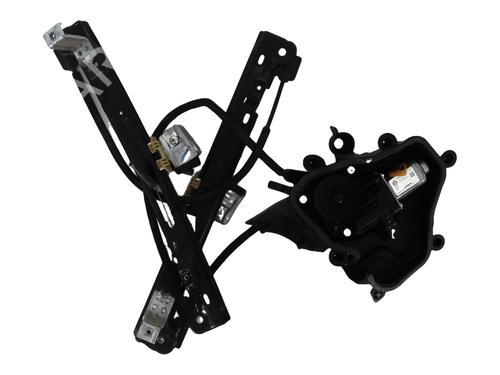 Rudehejsemekanisme ventre foran SEAT IBIZA IV (6J5, 6P1) [2008-2017]  27814330