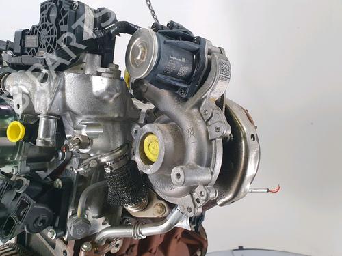Engine DACIA SANDERO II 1.5 Blue dCi 95 (B8JL) | BP38918100M1 - Image 6