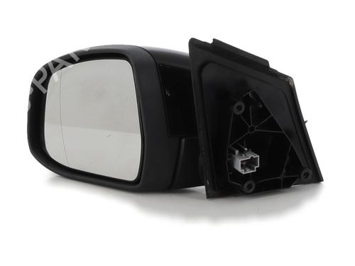 Left mirror FORD FOCUS III  | BP28573765C26