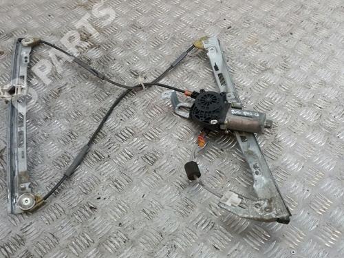 Used Front left window mechanism Front left window mechanism PEUGEOT 206 Hatchback (2A/C) 2.0 HDI 90 (90 hp) 10908460 10908460