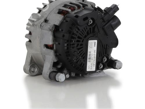 Alternator PEUGEOT 207 SW (WK_) 1.6 HDi | BP29471092M7 