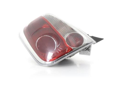Left taillight FIAT 500 (312_) 1.3 D Multijet (312AXB1A) | BP36252617C34 - Image 2