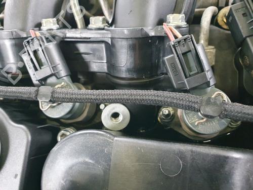 Engine BMW 3 (E46) 320 d | BP40071203M1 - Image 9