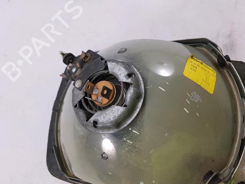 Right headlight PEUGEOT 406 Coupe (8C) 2.0 16V | BP16782229C29 